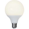 LED-pære E27 G95 Udendørsbelysning Hvid Star Trading – miniature 1