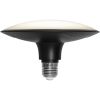 LED-pære E27 High Lumen Sort Star Trading – miniature 1