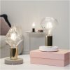 LED-pære E27 Klar Transparent Star Trading – miniature 15