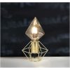 LED-pære E27 Klar Transparent Star Trading – miniature 12