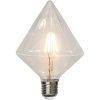 LED-pære E27 Klar Transparent Star Trading – miniature 16
