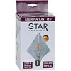 LED-pære E27 Klar Transparent Star Trading – miniature 7