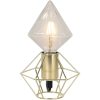LED-pære E27 Klar Transparent Star Trading – miniature 6