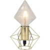 LED-pære E27 Klar Transparent Star Trading – miniature 5