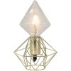 LED-pære E27 Klar Transparent Star Trading – miniature 3