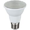 LED-pære E27 PAR20 Spotlight Basic Hvid Star Trading – miniature 4