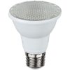 LED-pære E27 PAR20 Spotlight Basic Hvid Star Trading – miniature 2