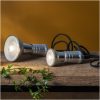 LED-pære E27 PAR30 Spotlight Glas STAR TRADING – miniature 5