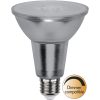 LED-pære E27 PAR30 Spotlight Glas STAR TRADING – miniature 4