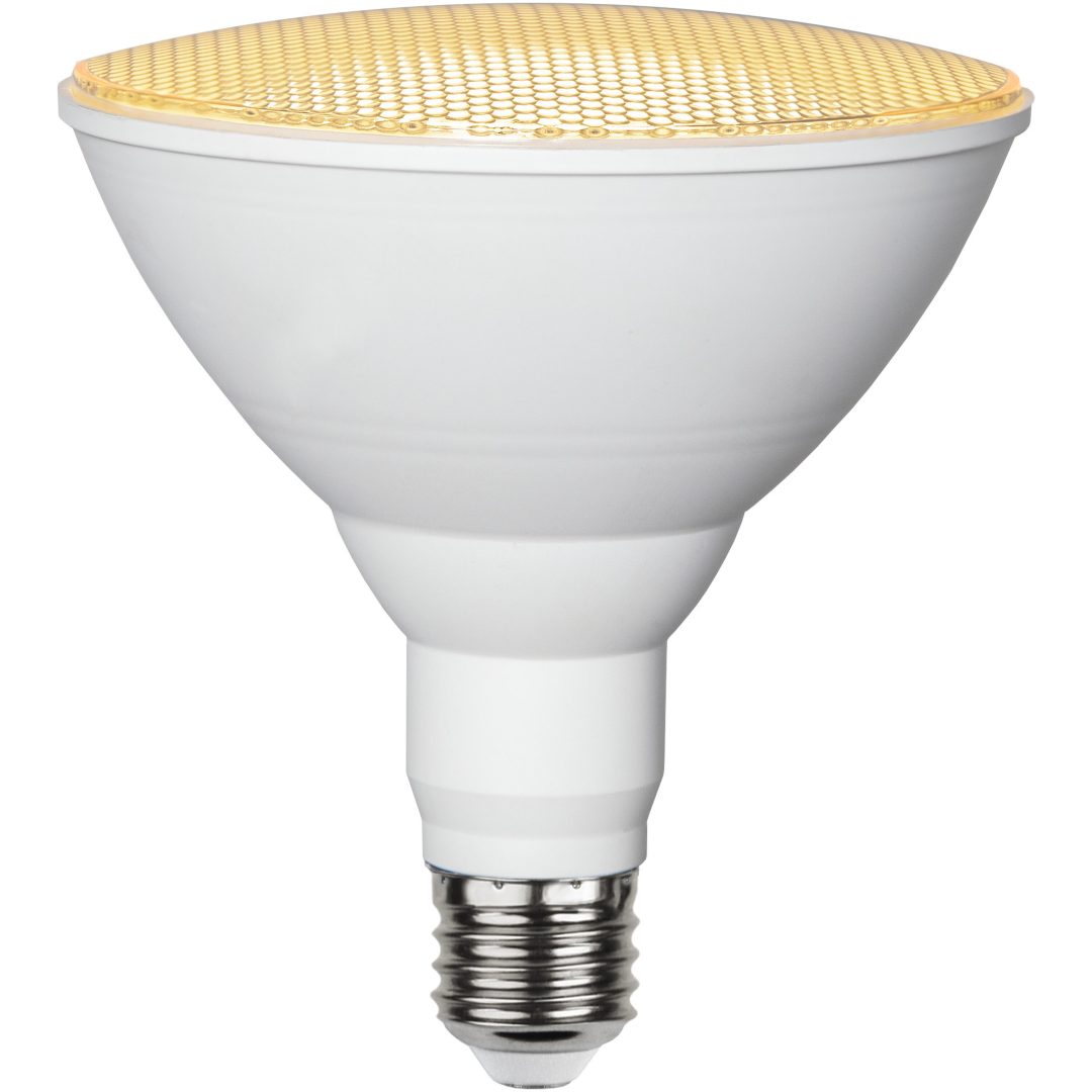 LED-pære E27 PAR38 Plant Light Hvid Star Trading – billede 5