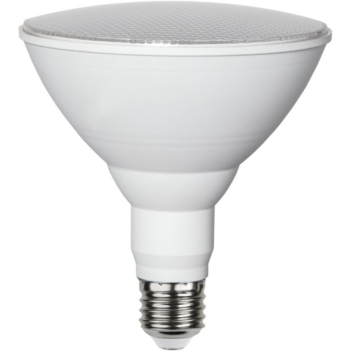 LED-pære E27 PAR38 Plant Light Hvid Star Trading – billede 5