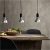 LED-pære E27 PAR38 Spotlight Glas Star Trading – miniature 7