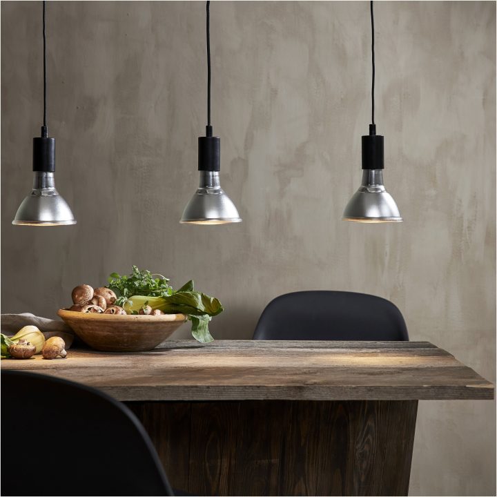 LED-pære E27 PAR38 Spotlight Glas Star Trading – billede 7