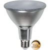LED-pære E27 PAR38 Spotlight Glas Star Trading – miniature 1