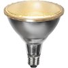 LED-pære E27 PAR38 Spotlight Udendørs Sølv Star Trading – miniature 7
