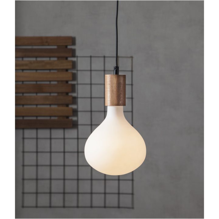LED-pære E27 R160 Funkis Star Trading – billede 20