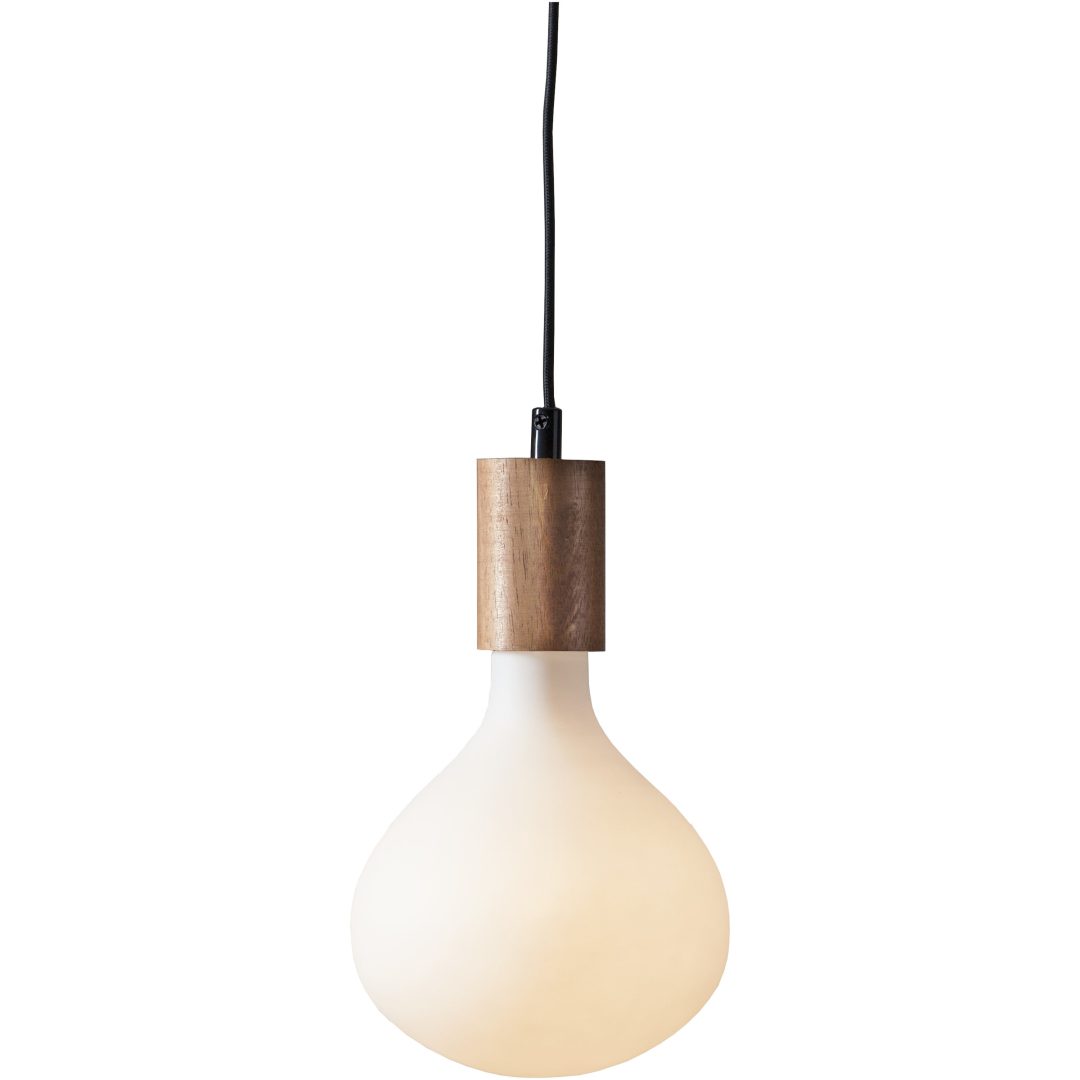 LED-pære E27 R160 Funkis Star Trading – billede 16
