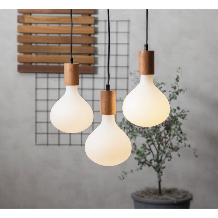 LED-pære E27 R160 Funkis Star Trading – billede 16