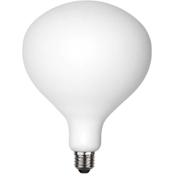 LED-pære E27 R160 Funkis Star Trading – billede 15
