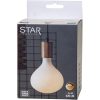 LED-pære E27 R160 Funkis Star Trading – miniature 8