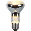 LED-pære E27 R63 Reflector klar STAR TRADING – miniature 2