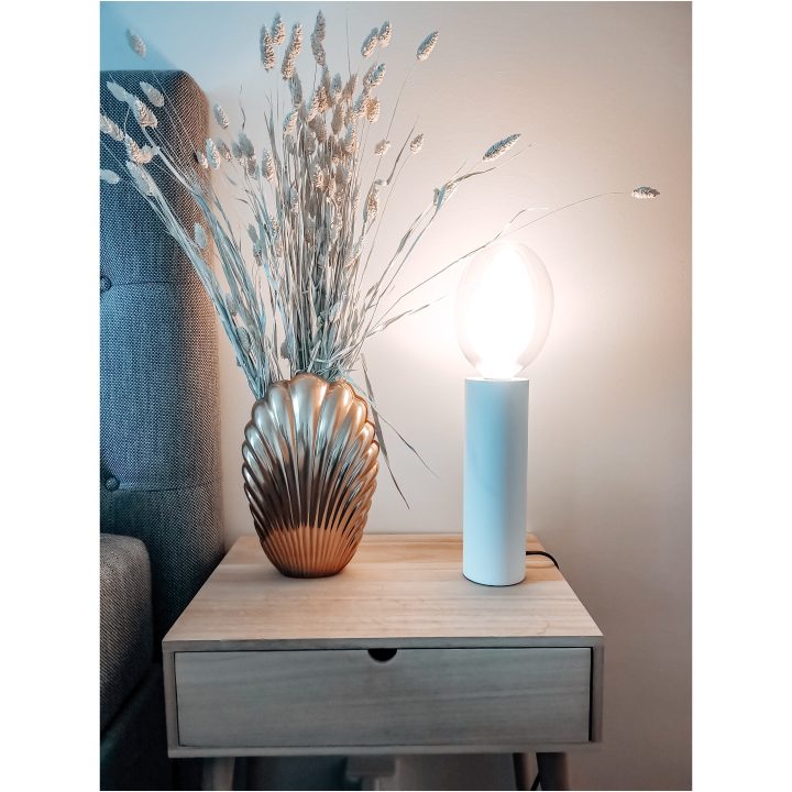 LED-pære E27 Space 3-trin Star Trading – billede 13