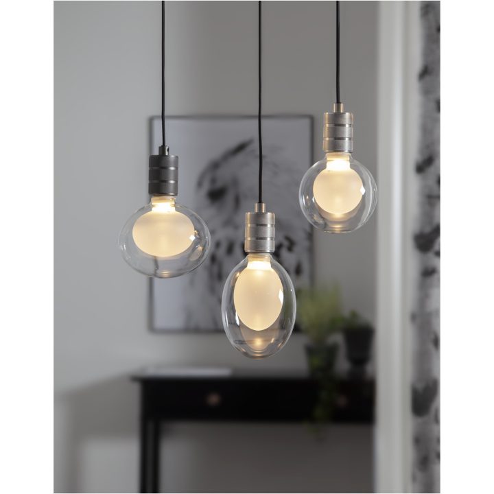 LED-pære E27 Space 3-trin Star Trading – billede 13