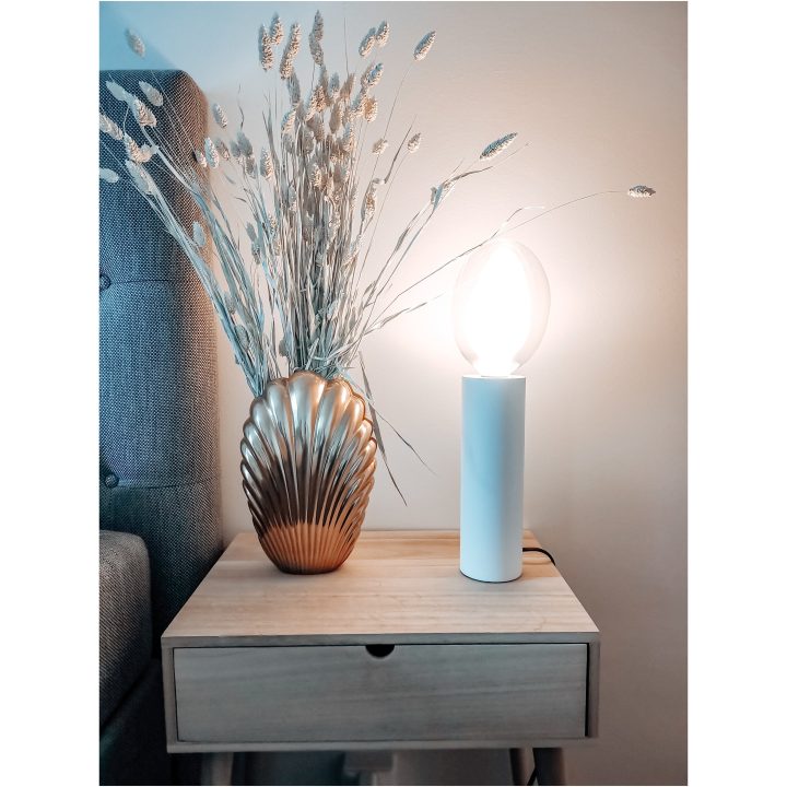 LED-pære E27 Space 3-trin Star Trading – billede 11