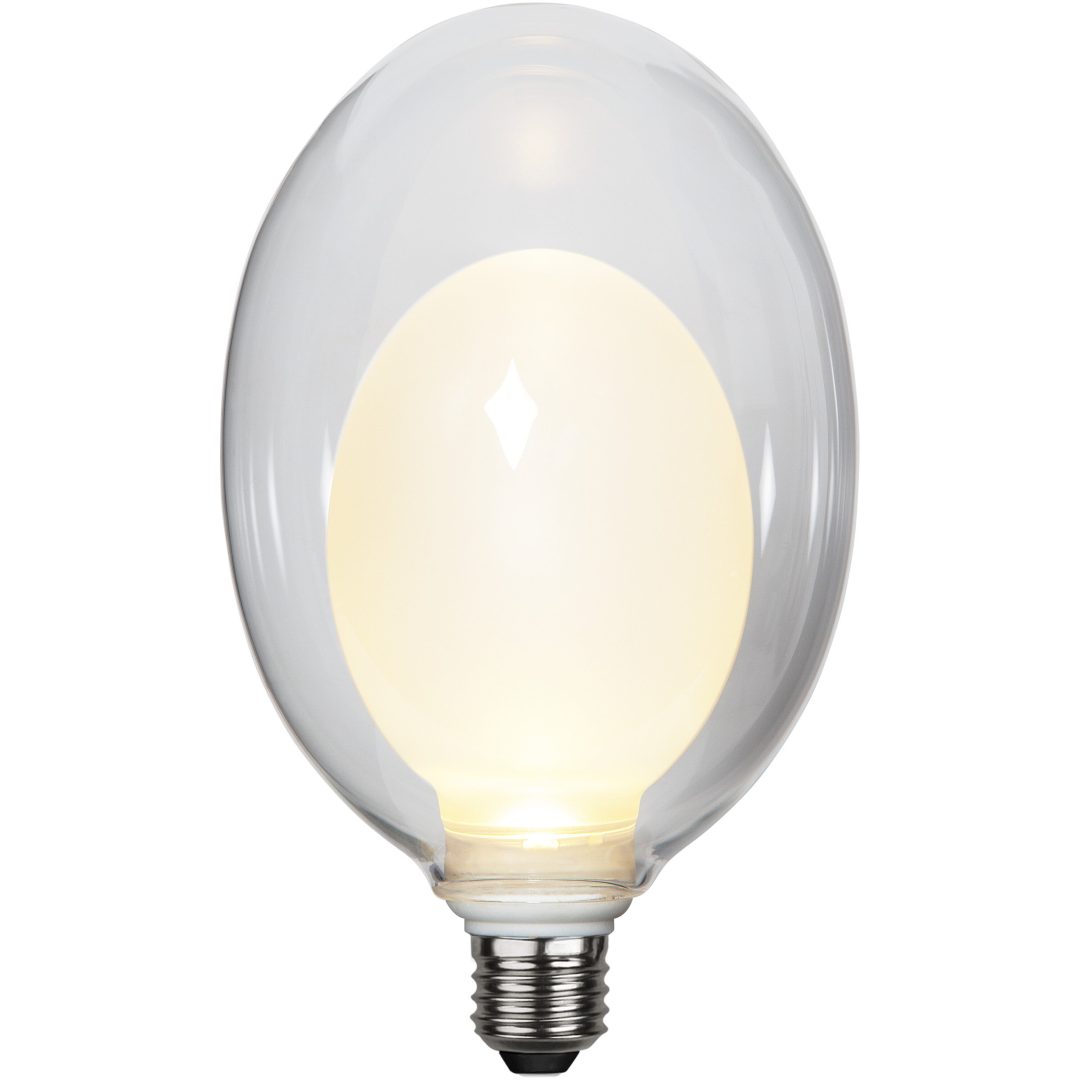 LED-pære E27 Space 3-trin Star Trading – billede 17