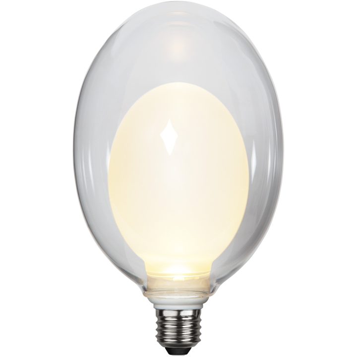 LED-pære E27 Space 3-trin Star Trading – billede 17
