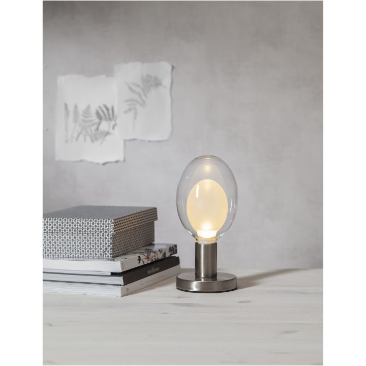 LED-pære E27 Space 3-trin Star Trading – billede 16