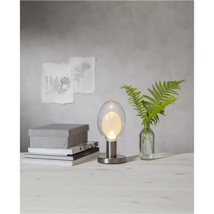 LED-pære E27 Space 3-trin Star Trading – billede 15