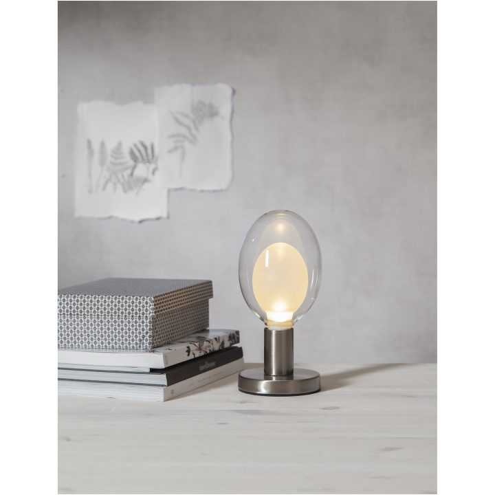 LED-pære E27 Space 3-trin Star Trading – billede 18