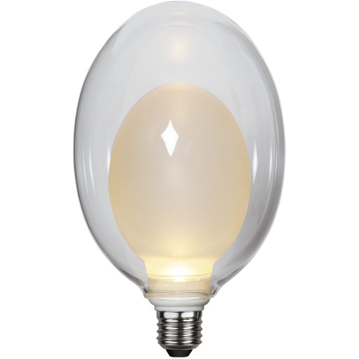 LED-pære E27 Space 3-trin Star Trading – billede 9