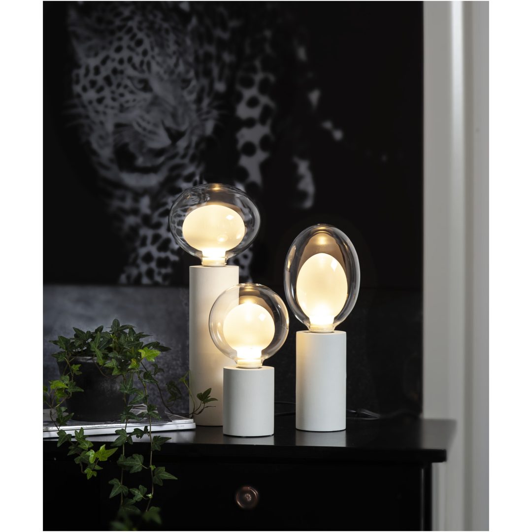 LED-pære E27 Space 3-trin Star Trading – billede 8