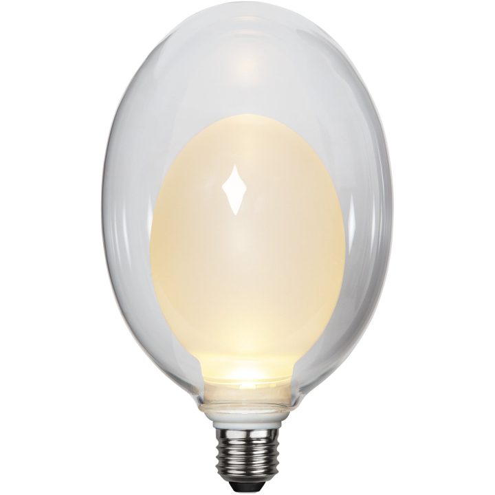 LED-pære E27 Space 3-trin Star Trading – billede 8