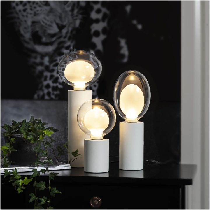 LED-pære E27 Space 3-trin Star Trading – billede 7