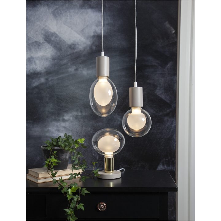 LED-pære E27 Space 3-trin Star Trading – billede 6