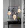 LED-pære E27 Space 3-trin Star Trading – miniature 3