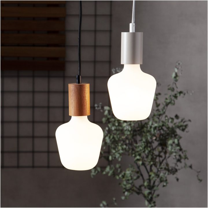 LED-pære E27 ST125 Funkis Star Trading – billede 27