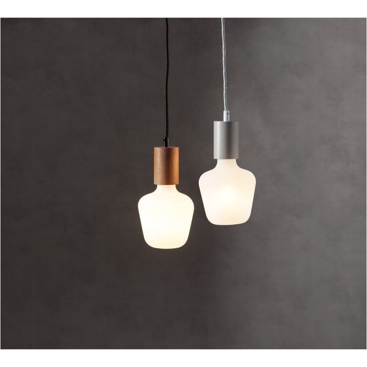 LED-pære E27 ST125 Funkis Star Trading – billede 24