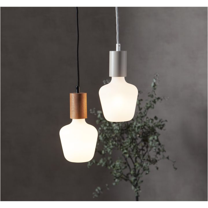 LED-pære E27 ST125 Funkis Star Trading – billede 23