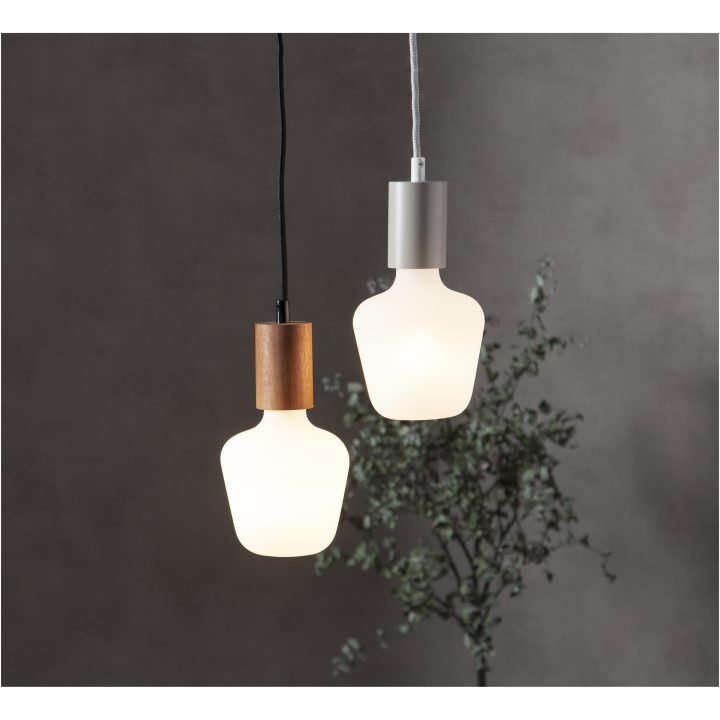 LED-pære E27 ST125 Funkis Star Trading – billede 22