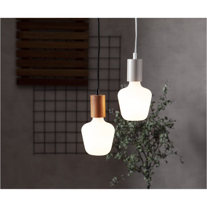 LED-pære E27 ST125 Funkis Star Trading – billede 21