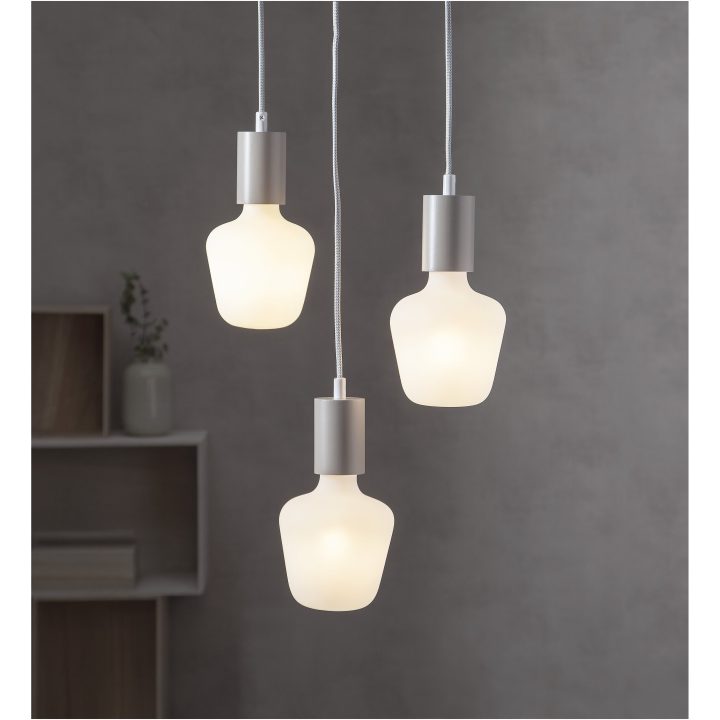 LED-pære E27 ST125 Funkis Star Trading – billede 20