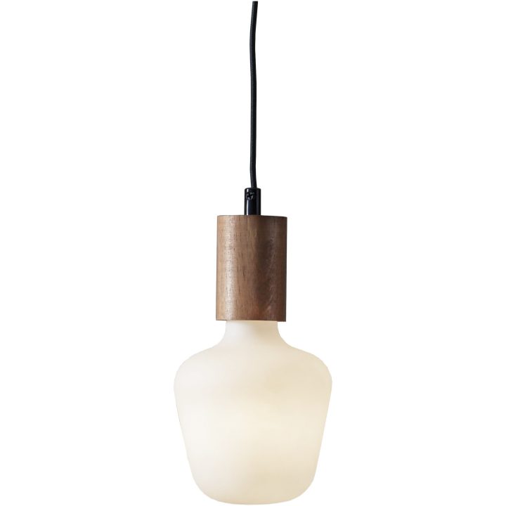 LED-pære E27 ST125 Funkis Star Trading – billede 17