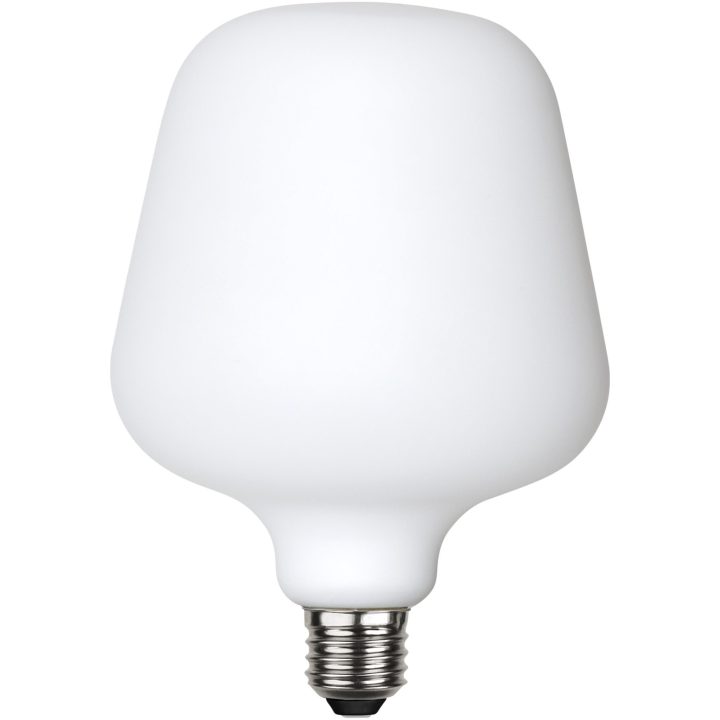 LED-pære E27 ST125 Funkis Star Trading – billede 16