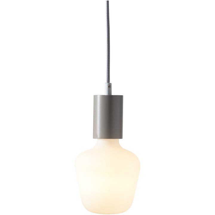 LED-pære E27 ST125 Funkis Star Trading – billede 15