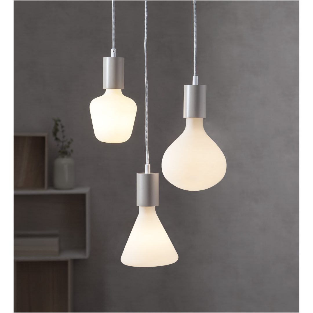 LED-pære E27 ST125 Funkis Star Trading – billede 14