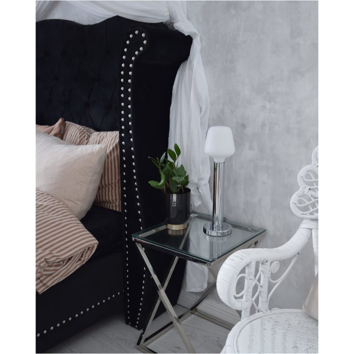 LED-pære E27 ST125 Funkis Star Trading – billede 10